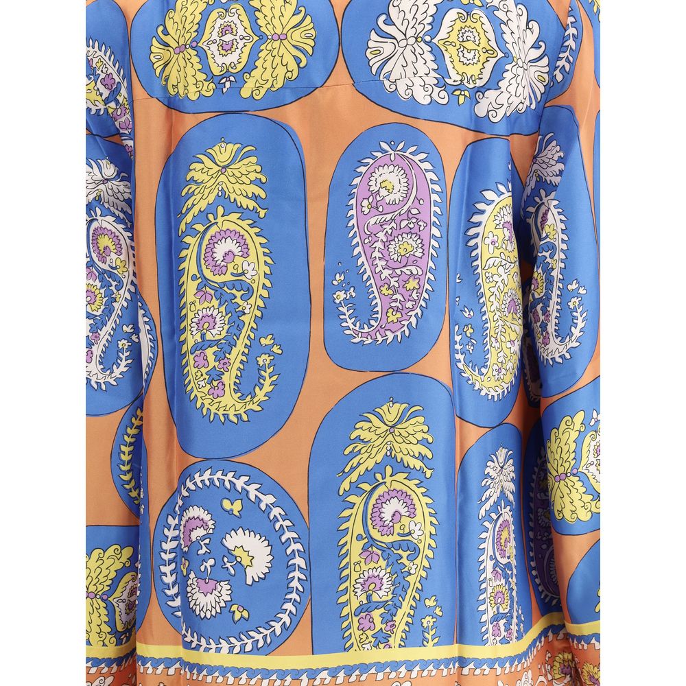 Alemais Luis Shirt