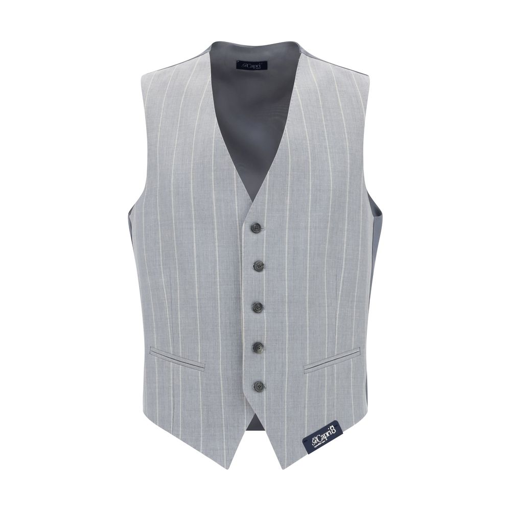 Gi Capri Vest