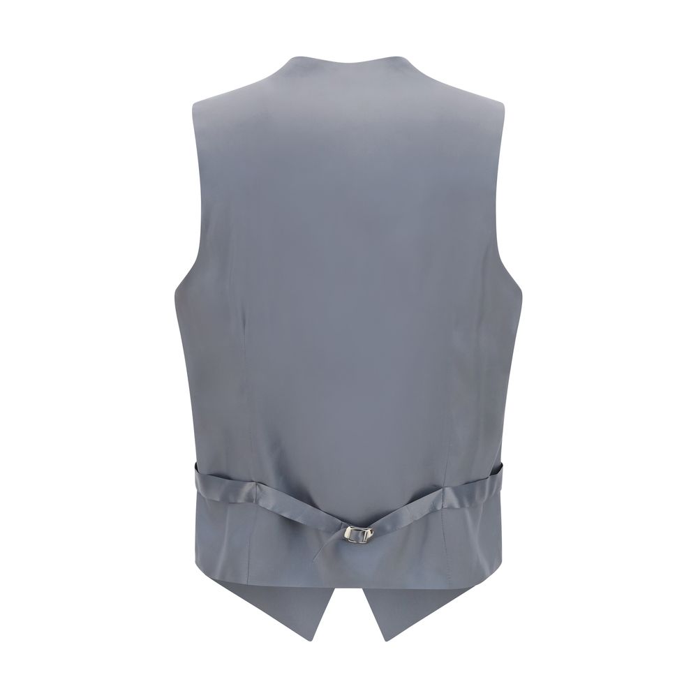 Gi Capri Vest