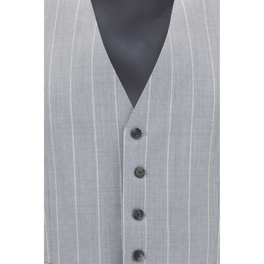 Gi Capri Vest