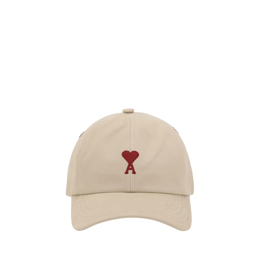 Ami Paris ADC Baseball Hat