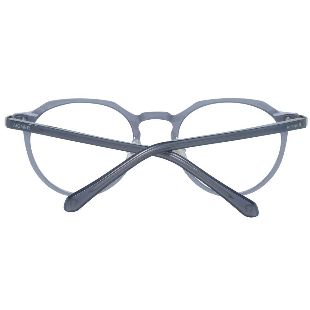 Aigner Gray Women Optical Frames