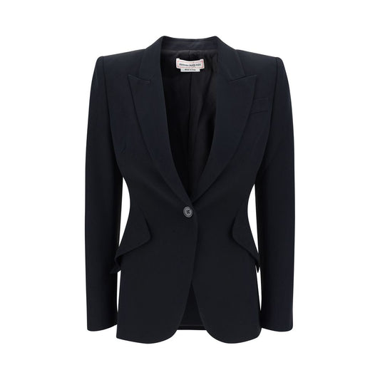 Alexander McQueen Blazer Jacket