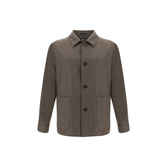 ZEGNA Chore Jacket