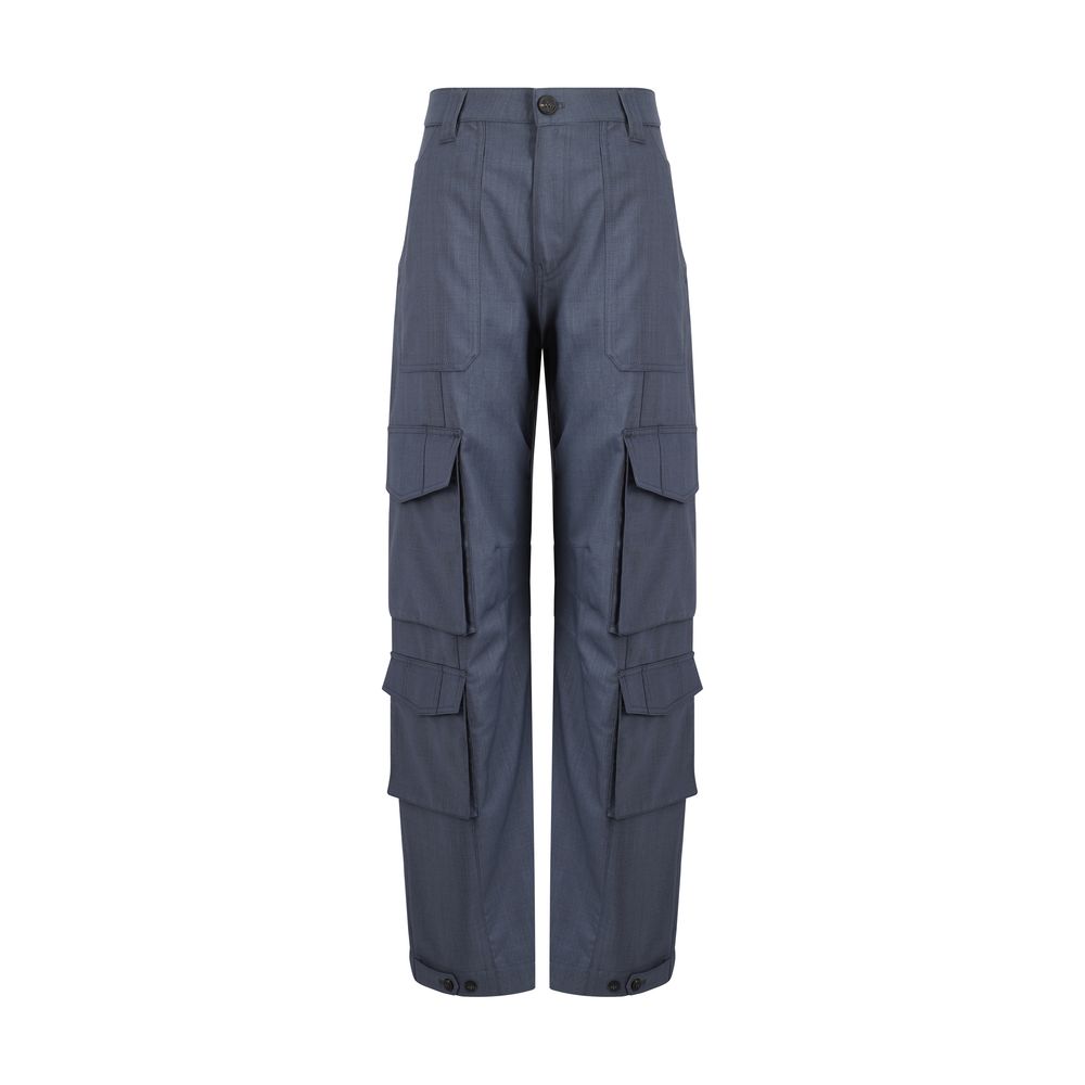 Golden Goose Cargo Pants