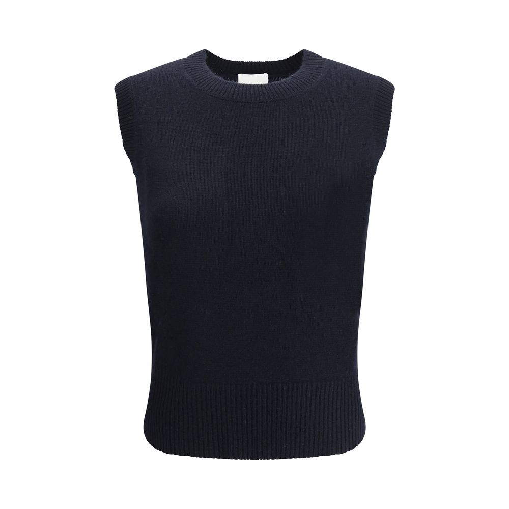 Allude Cashmere Vest