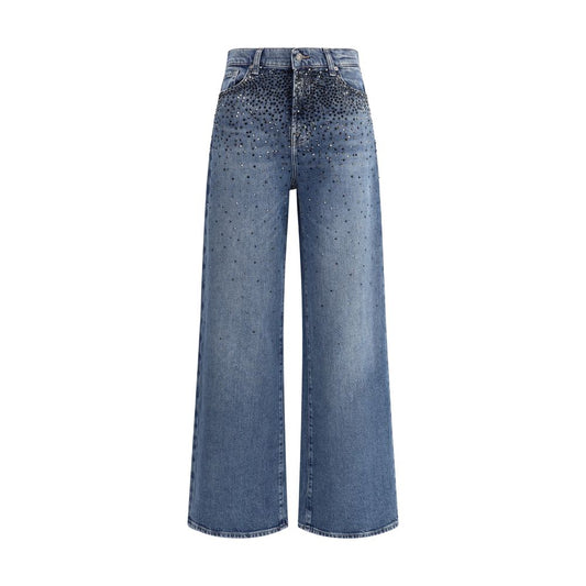 7FOR Scout Candy Jeans