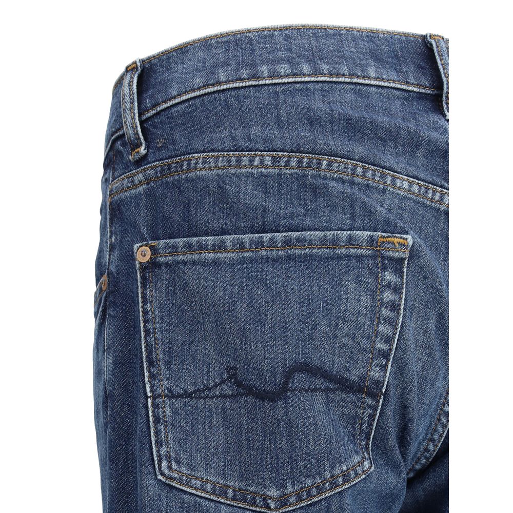 7FOR Brett Guideline Jeans