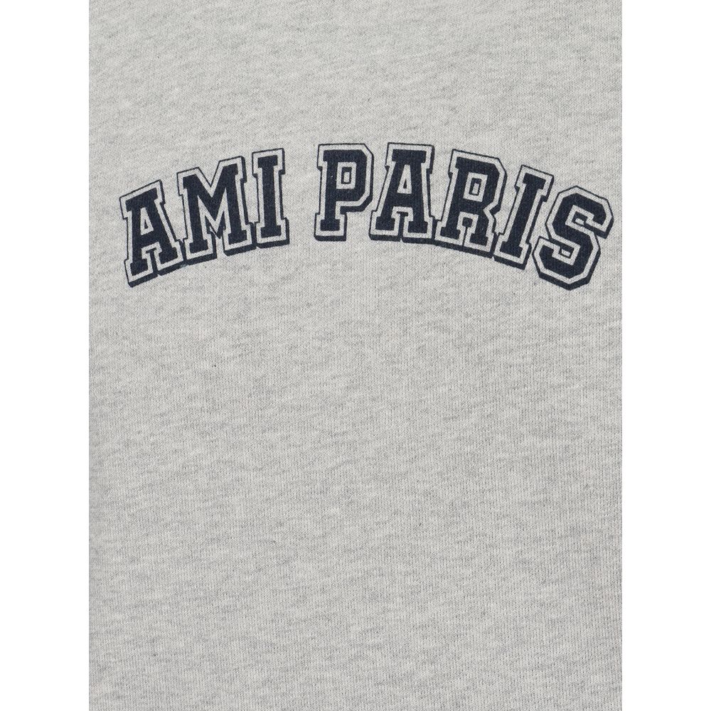 Ami Paris Hoodie