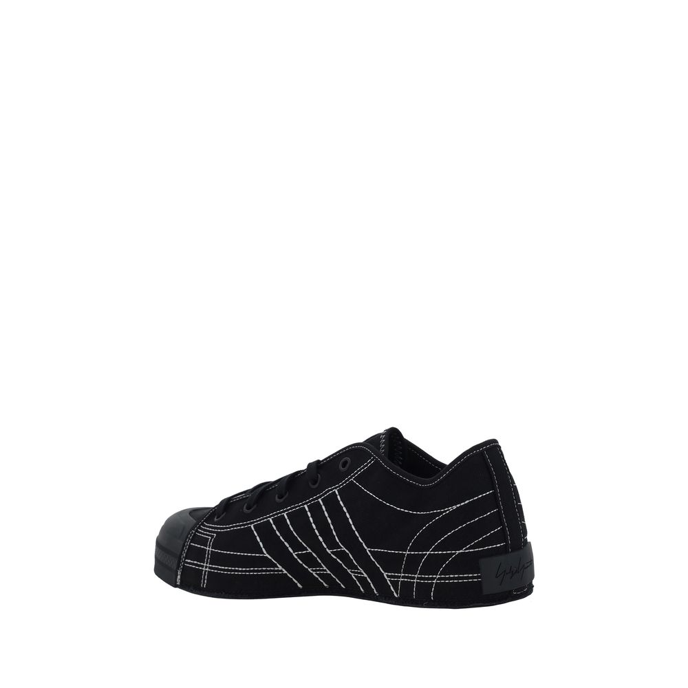 Y-3 Nizza Sneakers Low