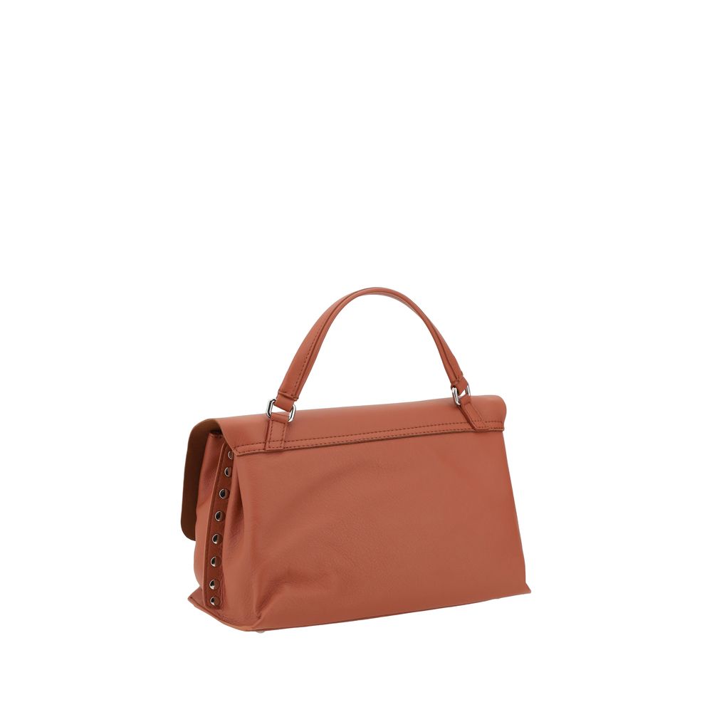 Zanellato Postina Saeta Shoulder Bag