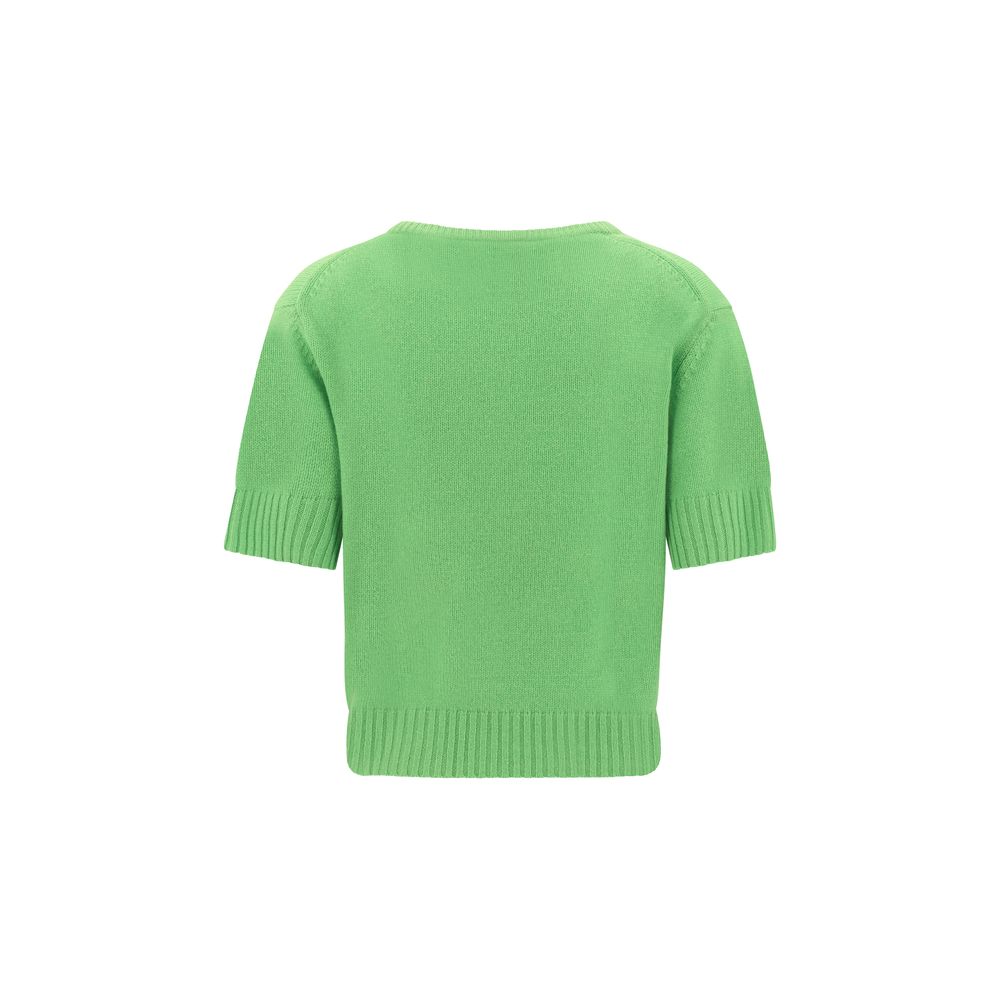 Allude Cashmere Sweater