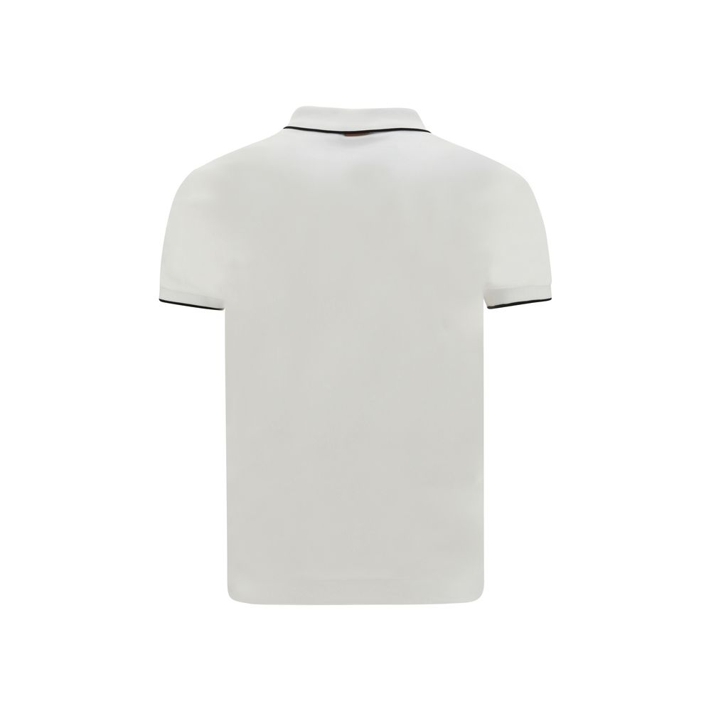 ZEGNA Polo Shirt