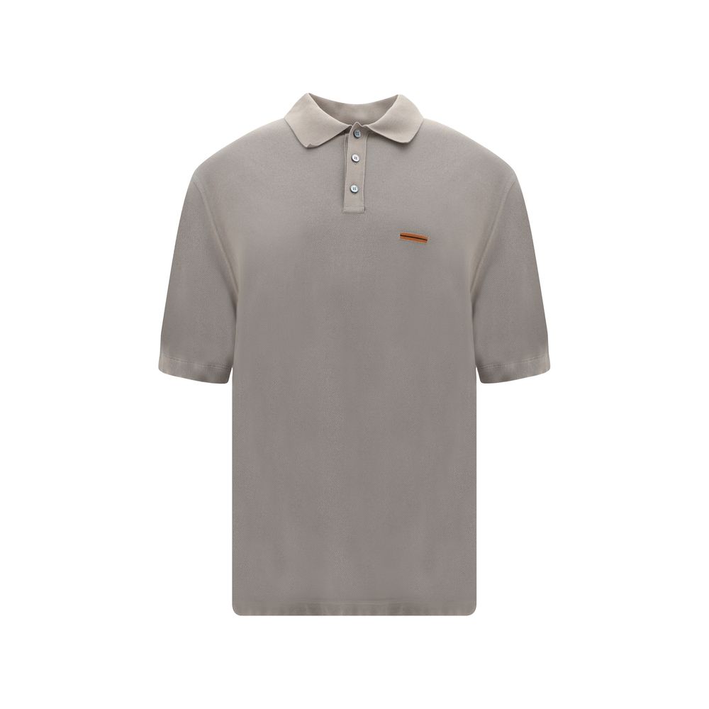 ZEGNA Polo Shirt