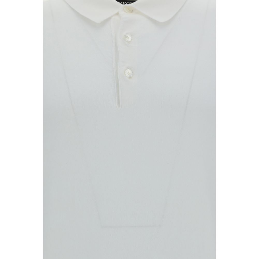 ZEGNA Polo Shirt