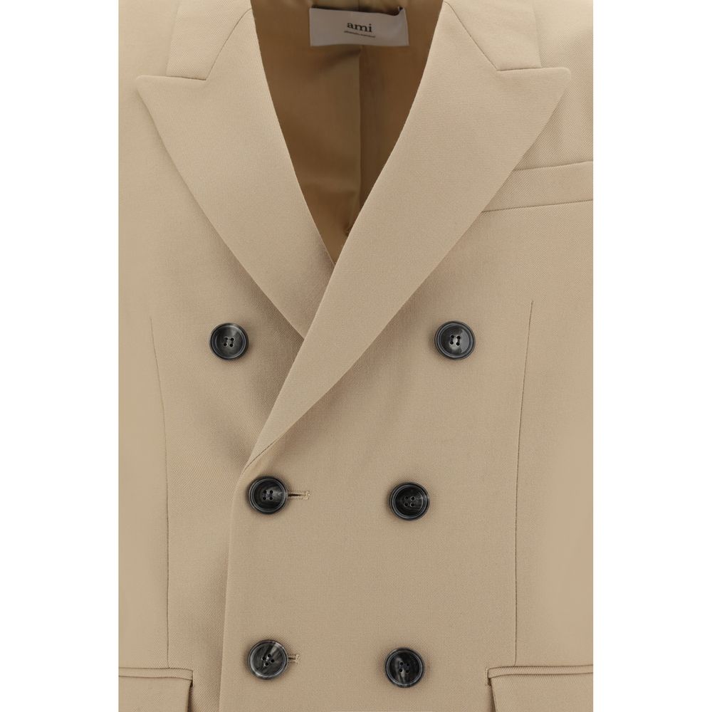 Ami Paris Blazer Jacket