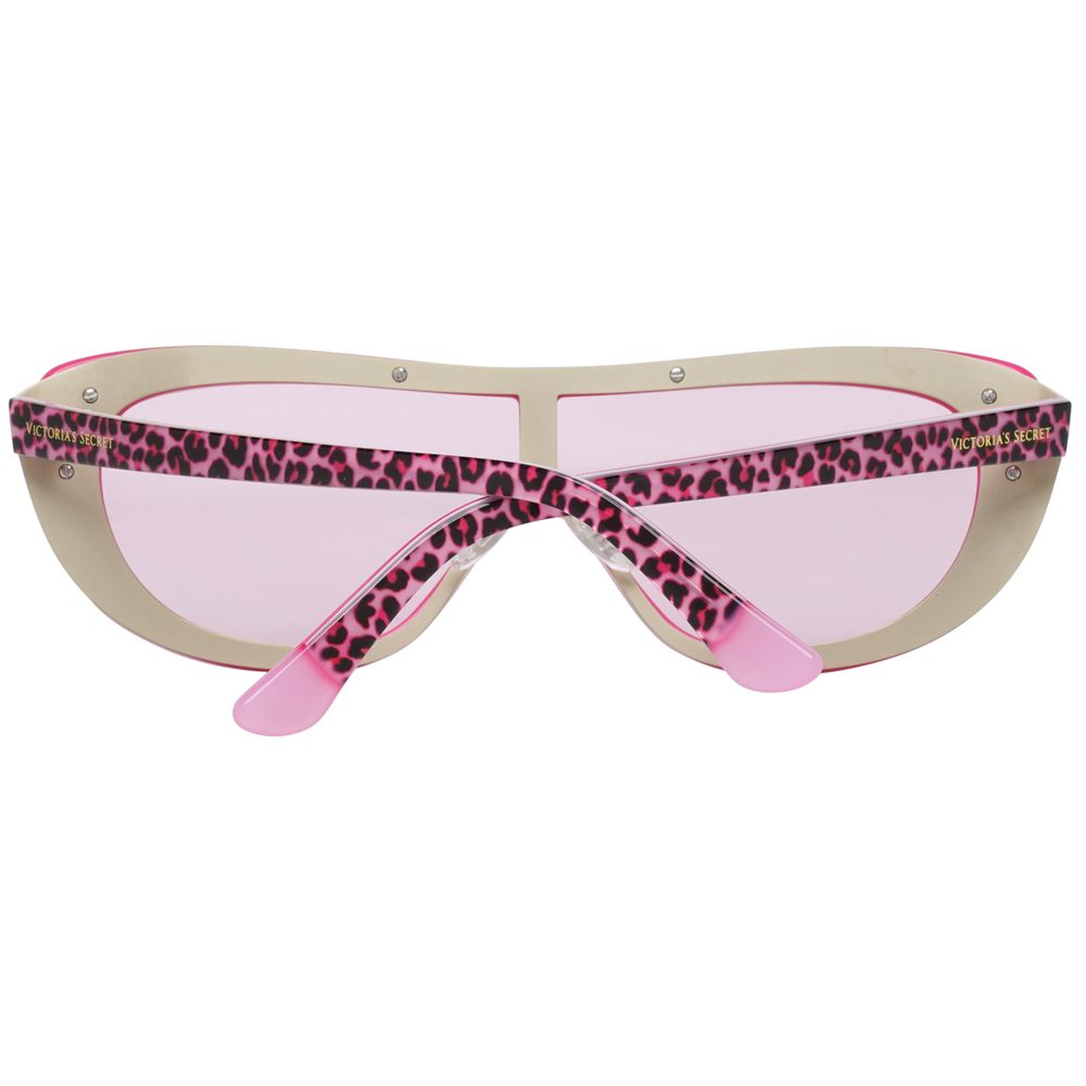 Victoria's Secret Pink Plastic Sunglasses