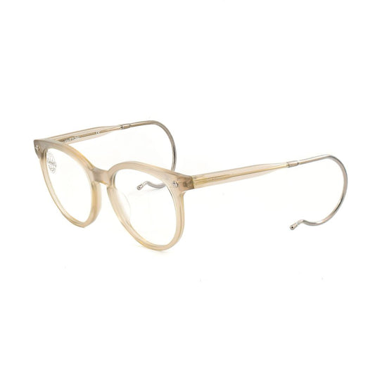 Vuarnet Brown Acetate Frames