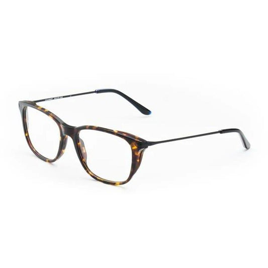 Vuarnet Brown Acetate Frames