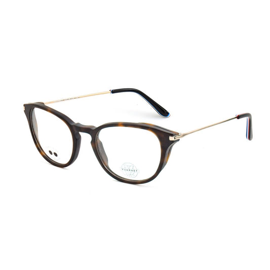 Vuarnet Brown Acetate Frames