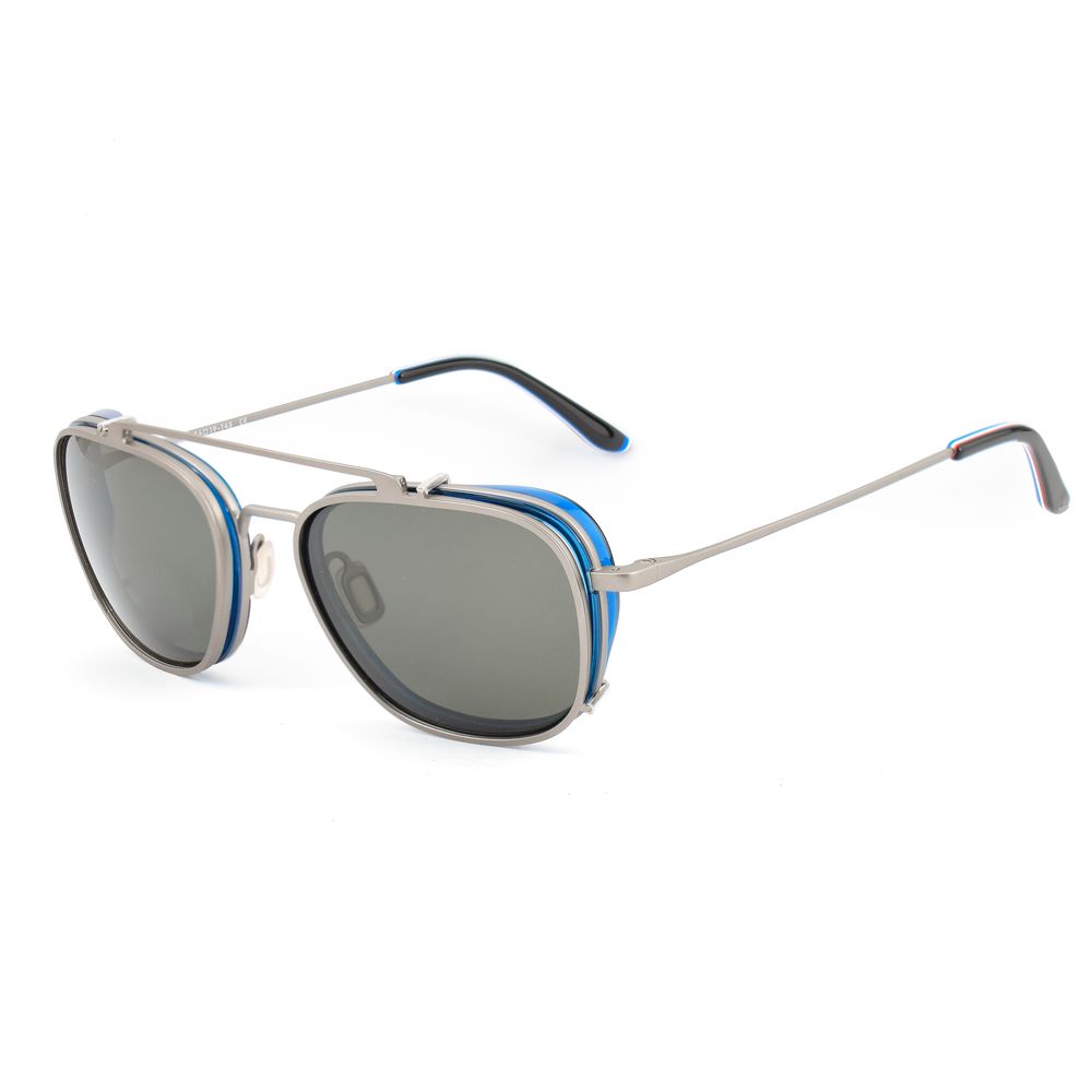 Vuarnet Blue Acetate Frames