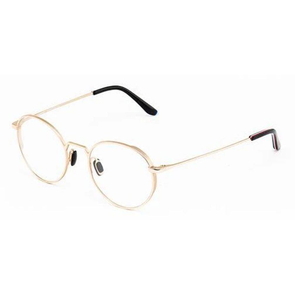 Vuarnet Gold Stainless Steel Frames