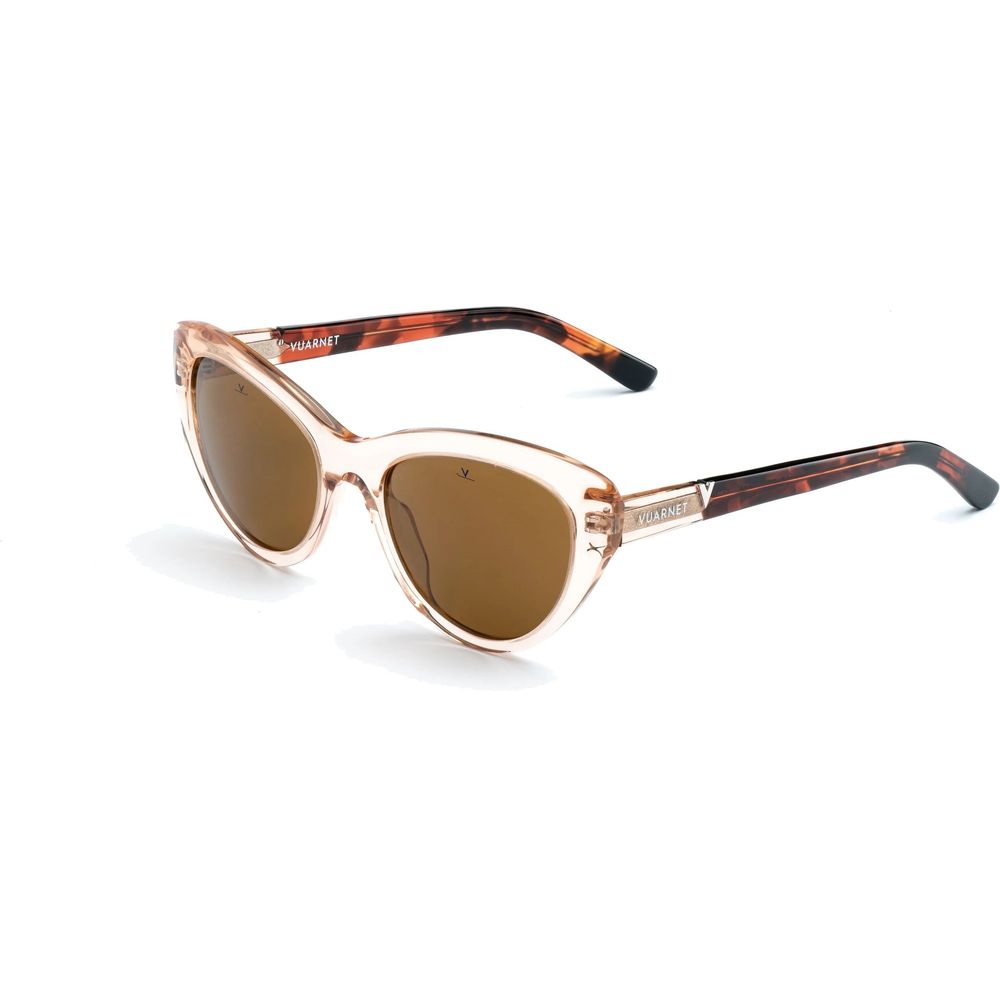 Vuarnet Multicolor Acetate Sunglasses