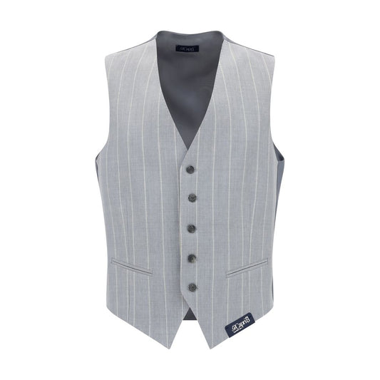 Gi Capri Vest