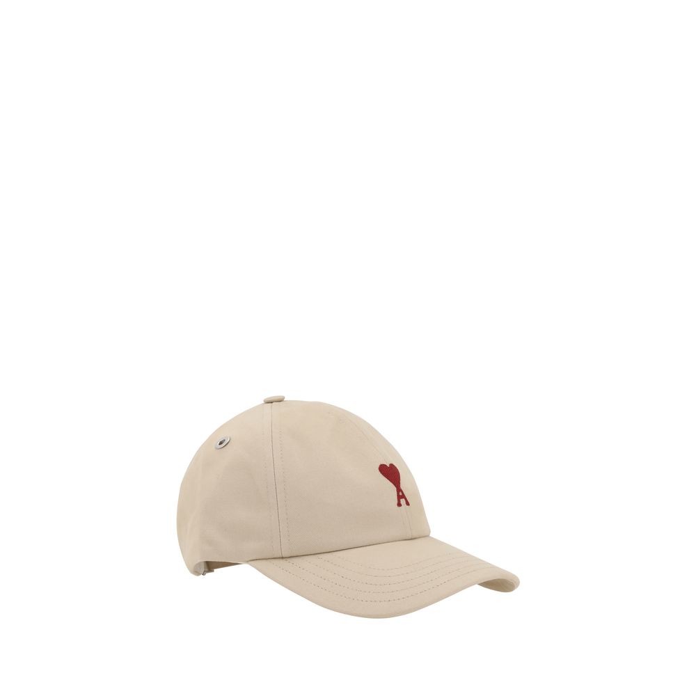 Ami Paris ADC Baseball Hat