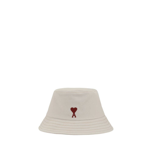 Ami Paris ADC Bucket Hat