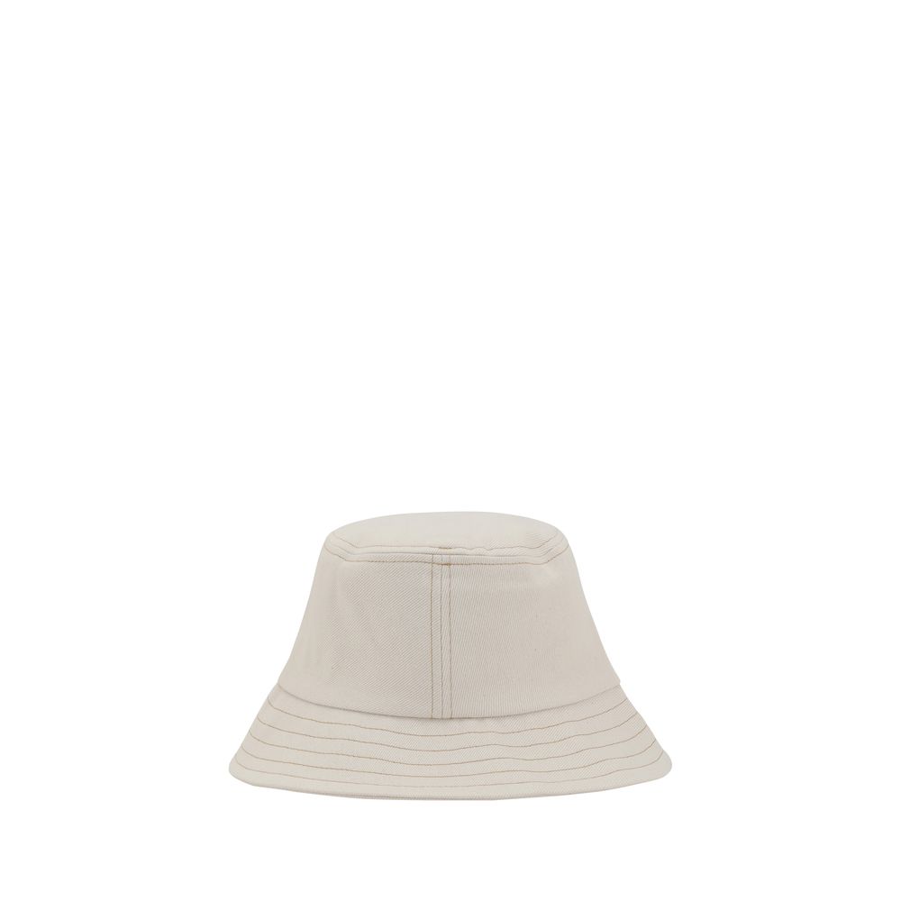 Ami Paris ADC Bucket Hat