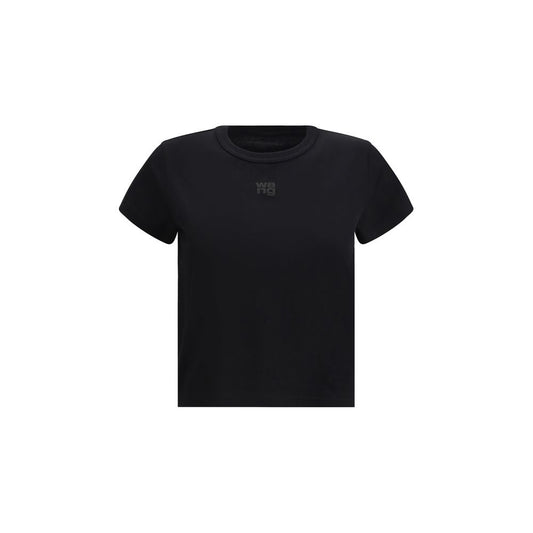 Alexander Wang Logoed T-Shirt