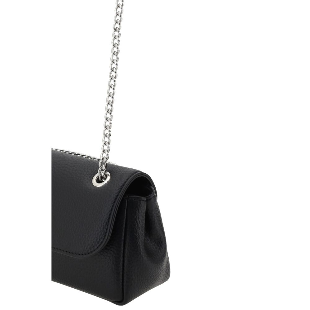 Vivienne Westwood Orb logo Shoulder Bag