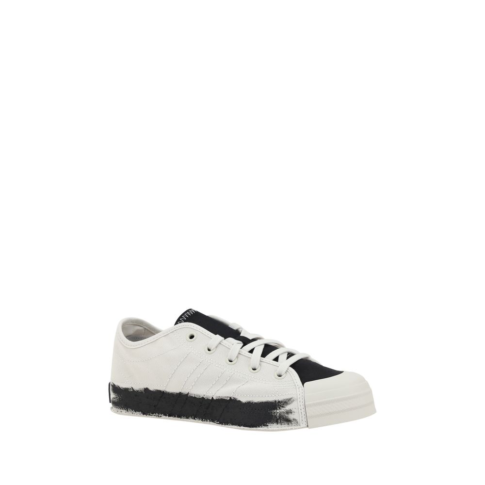 Y-3 Nizza Sneakers