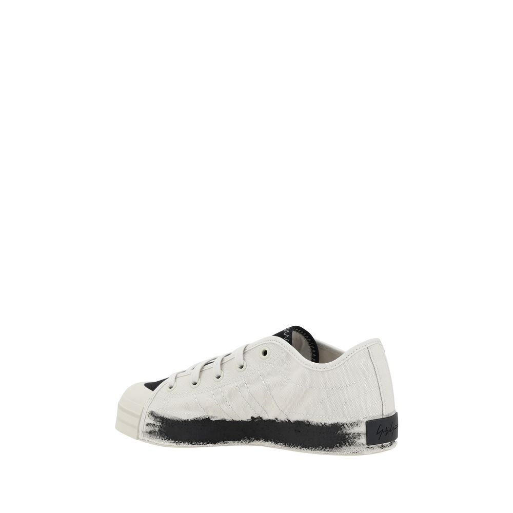 Y-3 Nizza Sneakers