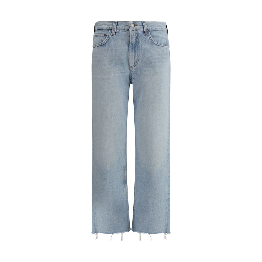 Agolde Valen Jeans