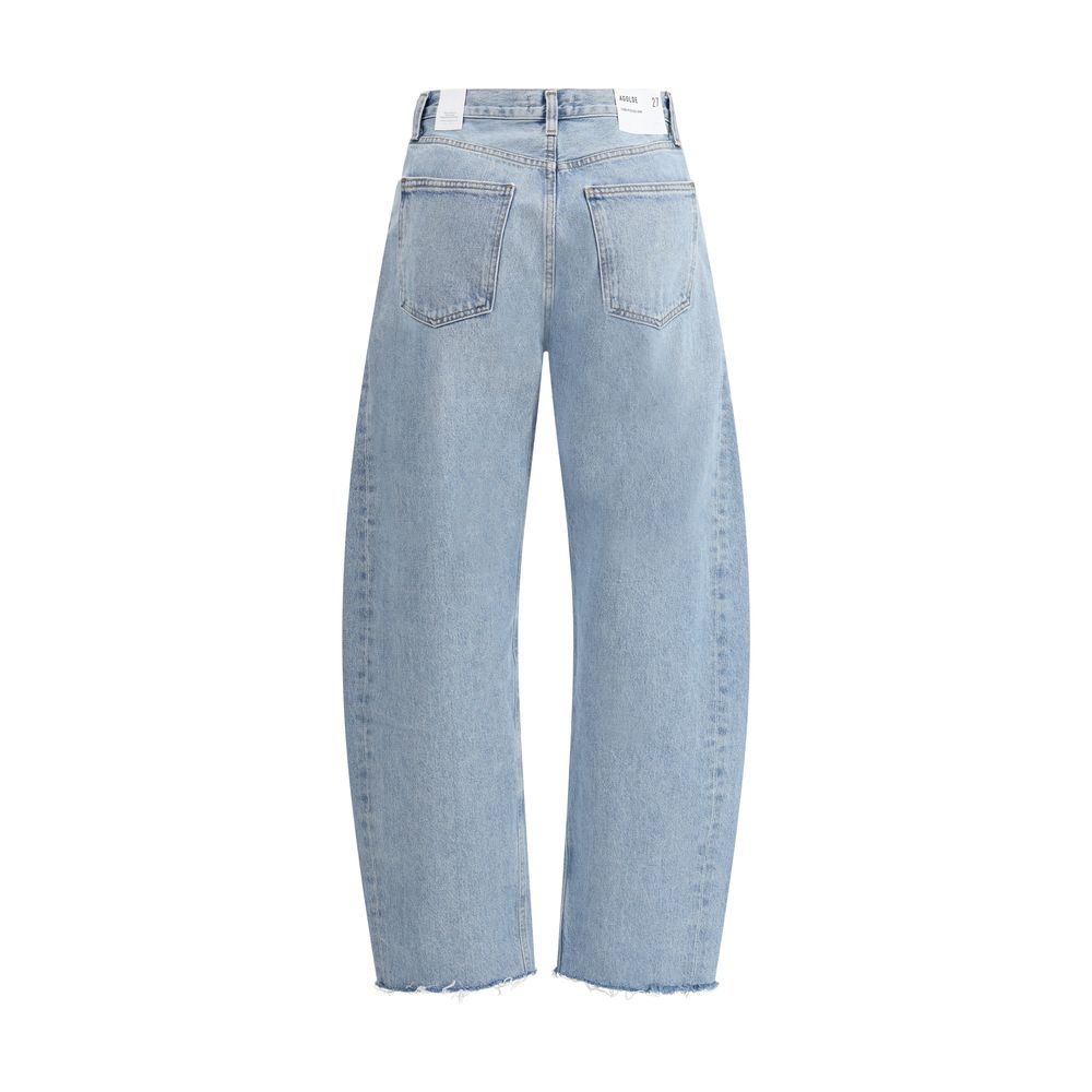 Agolde Luna Jeans