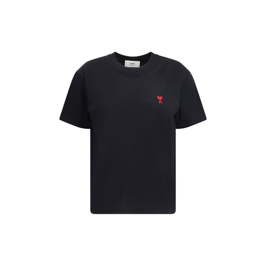 Ami Paris Logo T-shirt