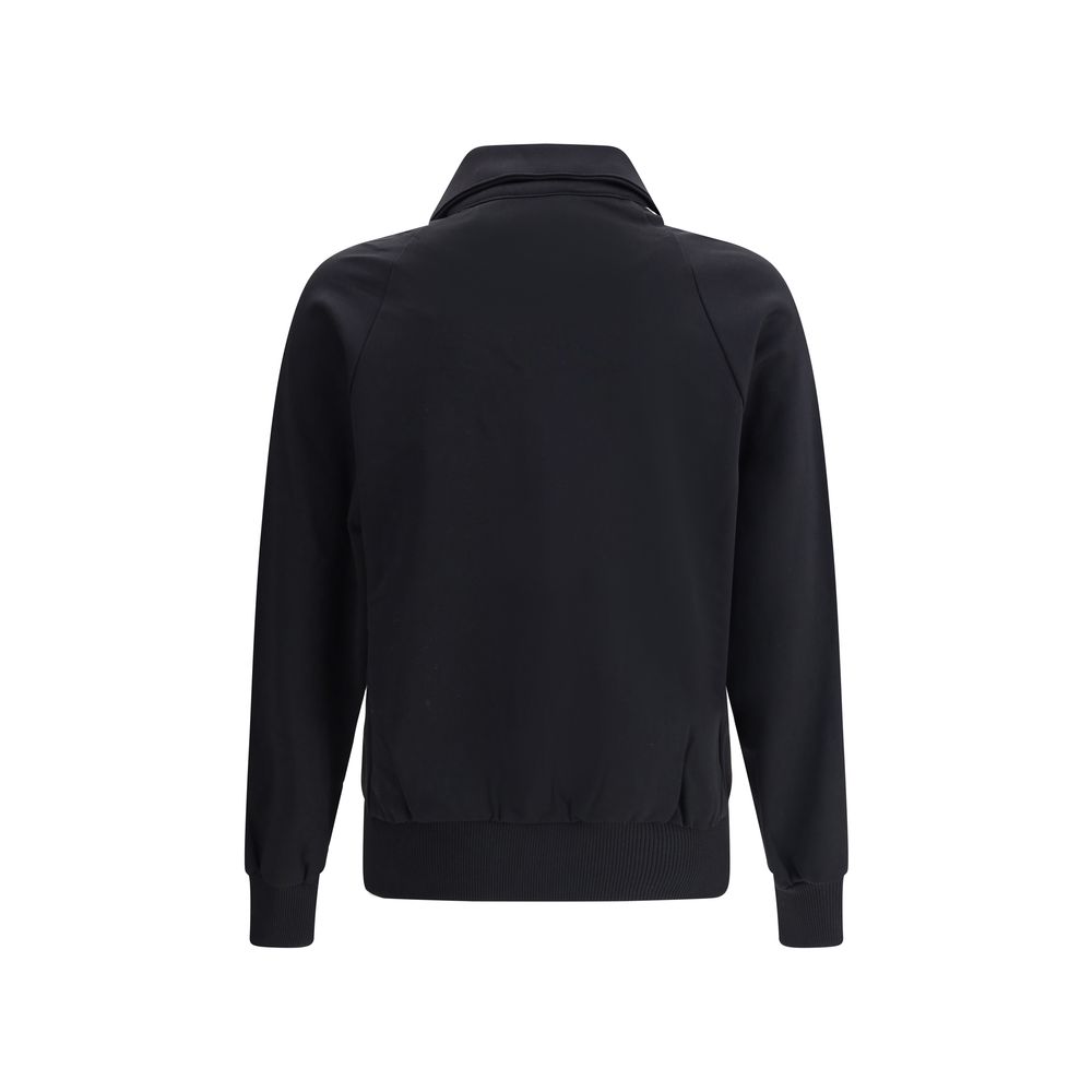 Y-3 Zip Up Sweatshirt