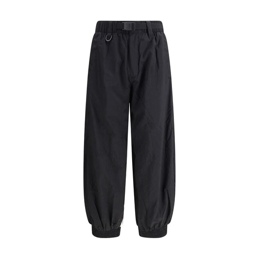 Y-3 Nylon Sweatpants